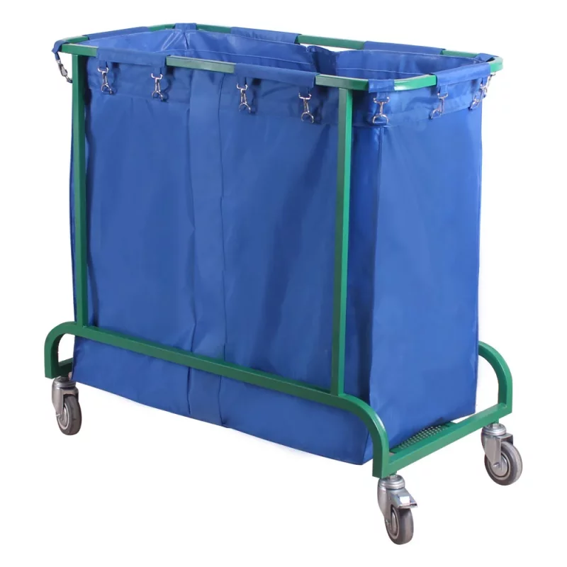 ترالی بین برزنتی 4 گوش بزرگ مدل 7400