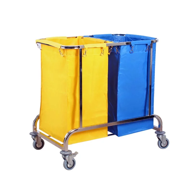 ترالی برزنتی دوقلو مدل 7500