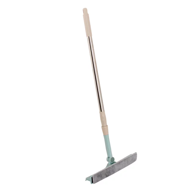 شیشه پاک کن خانگی دسته دار مدل NOBEL51