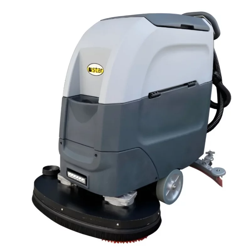 اسکرابر صنعتی مدل Star 5600B