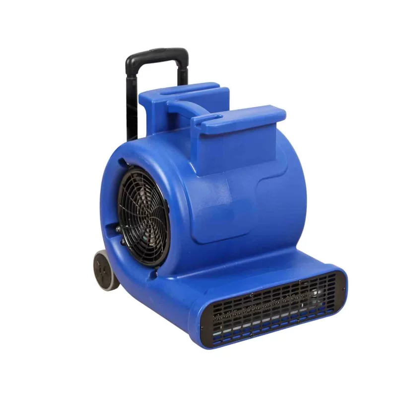 دمنده صنعتی قوی (باد گرم) 900R