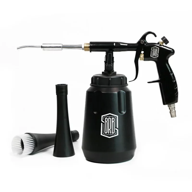 تمیز کننده بادی TornadoGun SBR