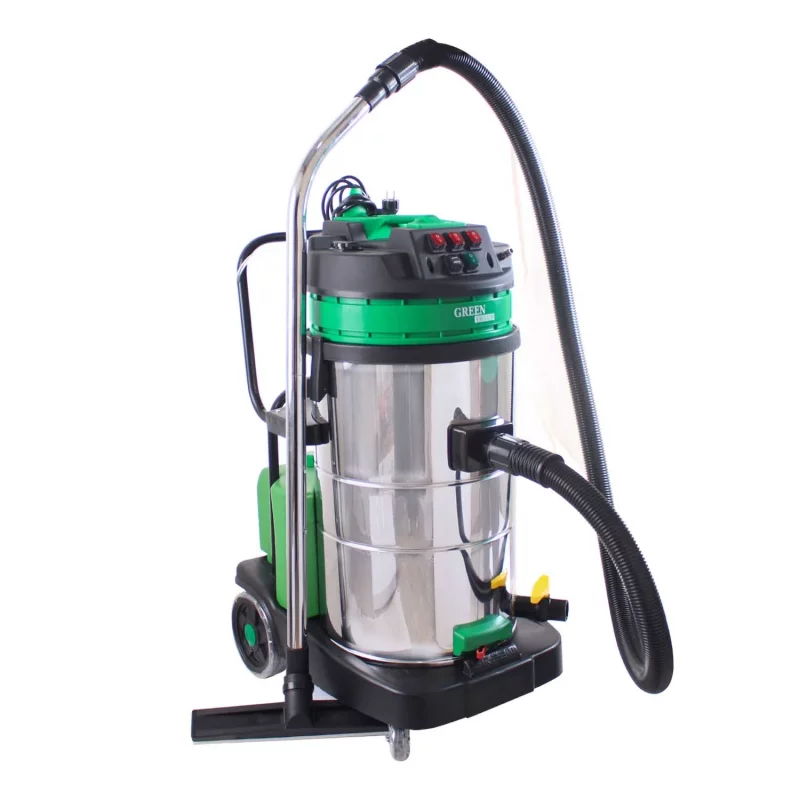 مبل شوی صنعتی GREEN NEW 853 CAB