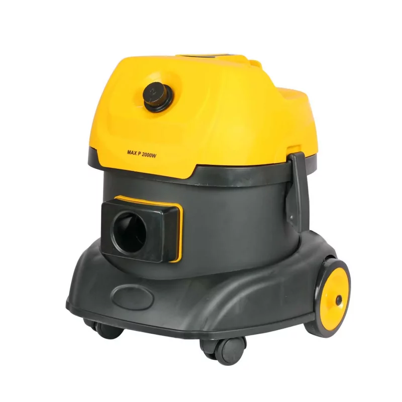 جاروبرقی سطلی H151