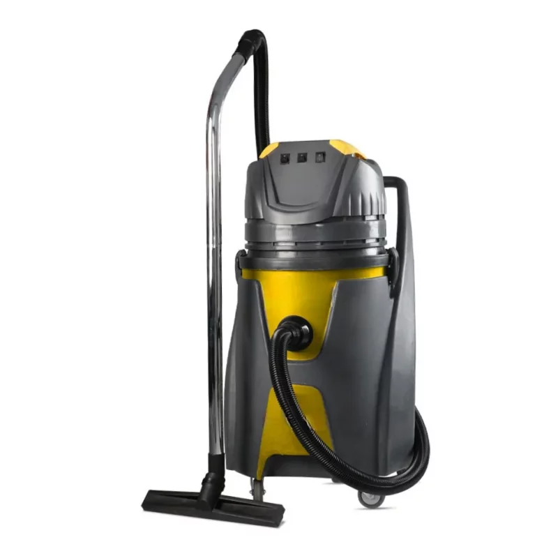 جاروبرقی صنعتی سه موتوره MT38