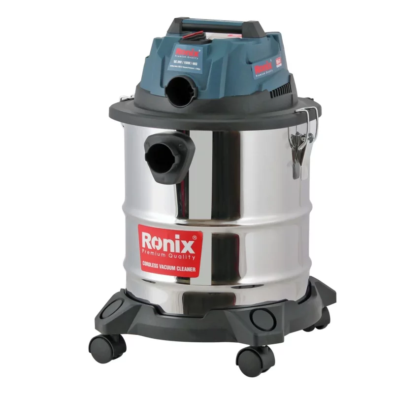 جارو شارژی رونیکس مدل 8641