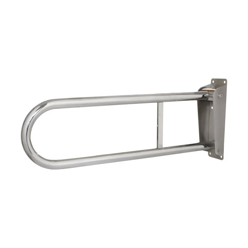 دستگیره تاشو استیل  TSF-S-75