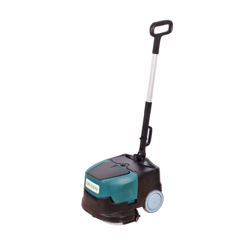 اسکرابر کوچک باطری دار GREEN MINI 38-B