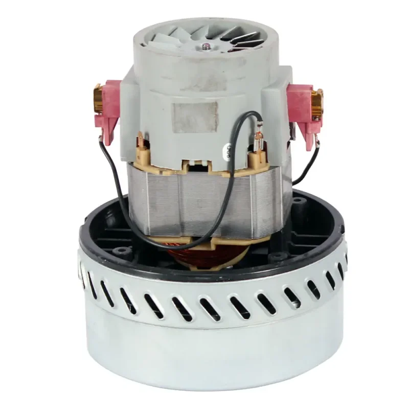 موتور جاروبرقی صنعتی طرح AMITEK 1200WD