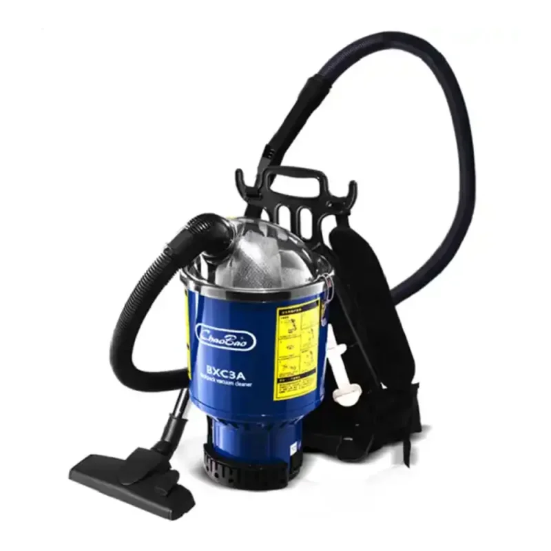 جاروبرقی کوله پشتی Green 1000
