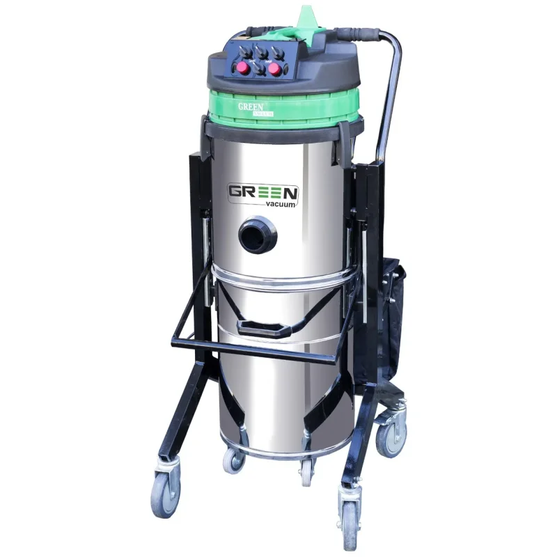 جاروبرقی صنعتی Green Master H953A