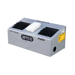 دستگاه تمیزکننده کف کفش MT100
