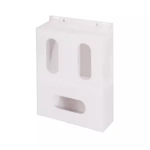 مخزن کاور کفش دیواری مدل 230