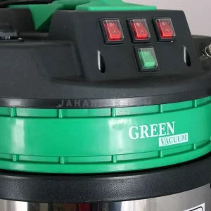 کلگی دستگاه مبل شوی صنعتی GREEN 723C