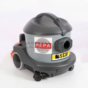 جاروبرقی هتلی star مدل baby