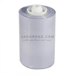 رول خارجی (pvc) مخصوص دستگاه کاور حرارتی 1000 عددی