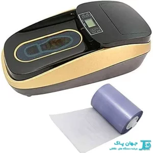 کاربرد رول خارجی (pvc) مخصوص دستگاه کاور حرارتی 1000 عددی