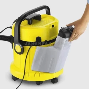 مشخصات دستگاه فرش شوی KARCHER SE4001