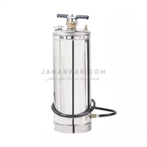 مخزن سمپاش دستی مبل شوی دریلی