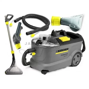 ویژگی های مبل شوی صنعتی کارچر Karcher PUZZI 10/1