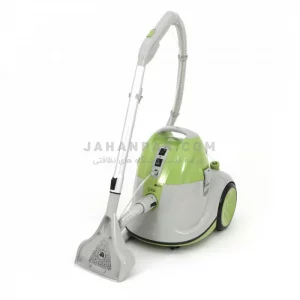 دستگاه مبل شوی Aura Qvac