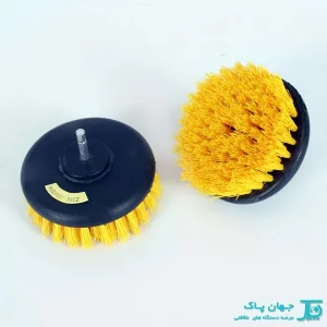 ویژگی های برس نظافتی AzinBrush B3