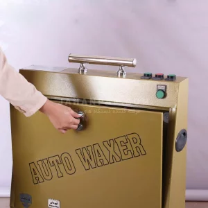 مشخصات دستگاه واکس زن کفش اداری مدل Auto Waxer