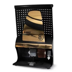 دستگاه واکس کفش اداری الماس 8
