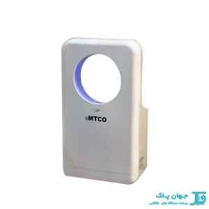 کاربرد دست خشک کن MTCO مدل high speed C1