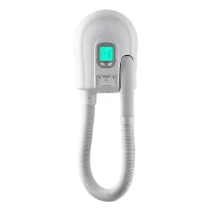 سشوار دیواری خرطومی مدل REENA1500