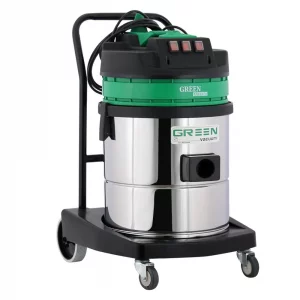 جاروبرقی ایرانی دو موتور Green H352