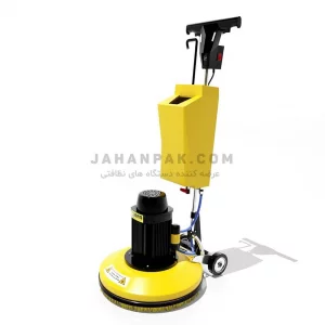 پولیشر صنعتی آنا مدل G838