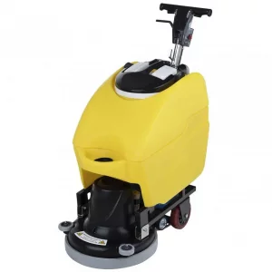 اسکرابر صنعتی کابلی مدل E75C