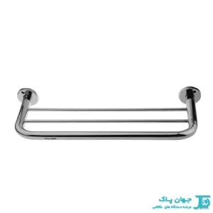 خرید رخت آویز استیل مدل SA-4