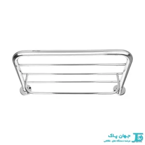 خرید رخت آویز استیل مدل SA-5