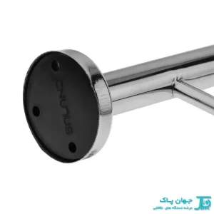 ویژگی های رخت آویز استیل مدل SA-5