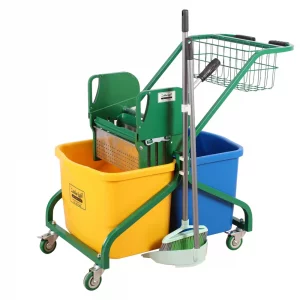 تی شوی صنعتی مدل GREEN 2900