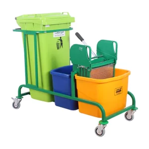 تی شوی صنعتی مدل Green 2100