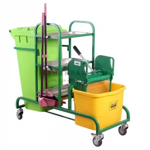 تی شوی صنعتی مدل Green 2000