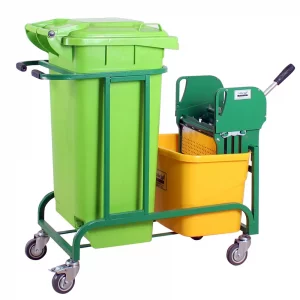 تی شوی صنعتی مدل Green 2400