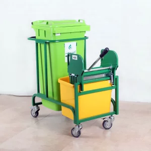 خرید تی شوی صنعتی مدل Green 2400