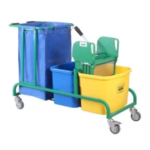 تی شوی صنعتی مدل Green-2150