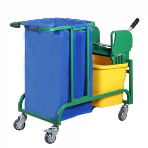 تی شوی صنعتی مدل Green 2450