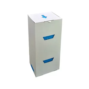 خشاب کاور کفش 100 عددی اورجینال PE