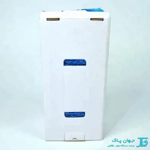 خرید بهترین خشاب کاور کفش 100 عددی اورجینال PE