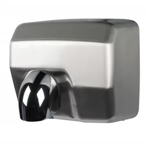 دست خشک کن استیل مدل 2500 REENA