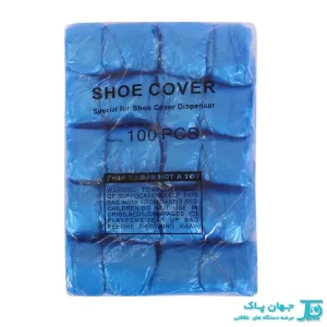 نایلون کاور کفش حلقه ای مخصوص دستگاه SK-D