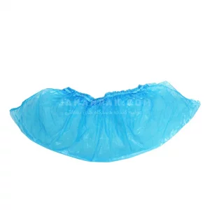 کاور کفش یکبار مصرف دستی 200 عددی