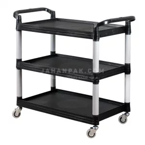 ترالی حمل سه طبقه مدل 6230