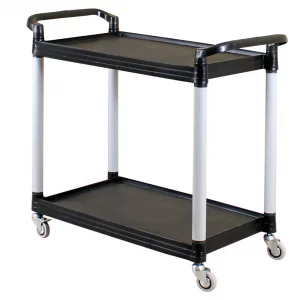 ترالی دو طبقه مدل 6220